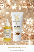Skin Radiance Glow Combo
