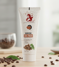Premium Coffee Face Wash